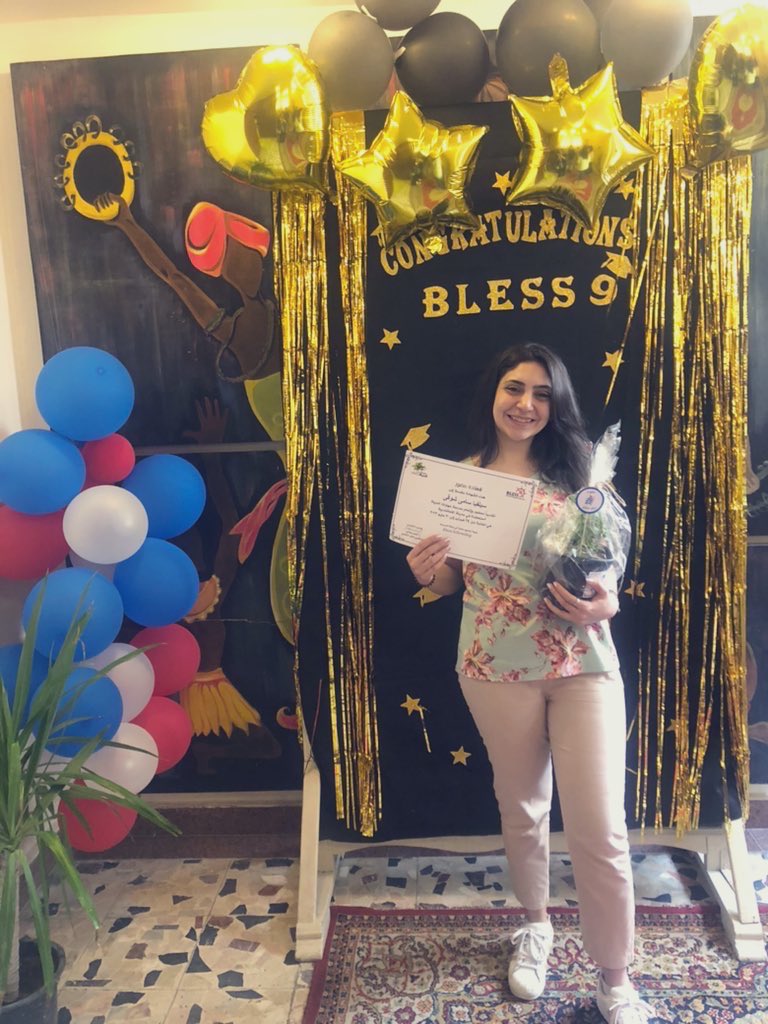 sylviashawky's tweet photo. رحلة ال٣شهور خلصت لكن المشوار لسة مخلصش
انا ممتنة للمكان دة وللوعي و المشاركة و القبول الغير المشروط اللي شوفته فيه
"اللهم امنحني السكينة لأتقبل الأشياء التي لا أستطيع تغييرها، والشجاعة لتغيير الأشياء التي أستطيع تغييرها والحكمة لمعرفة الفرق بينهم"❤️
@awsamwasfy 
Bless Alex 9 ❤️ https://t.co/sgmrloLhfZ