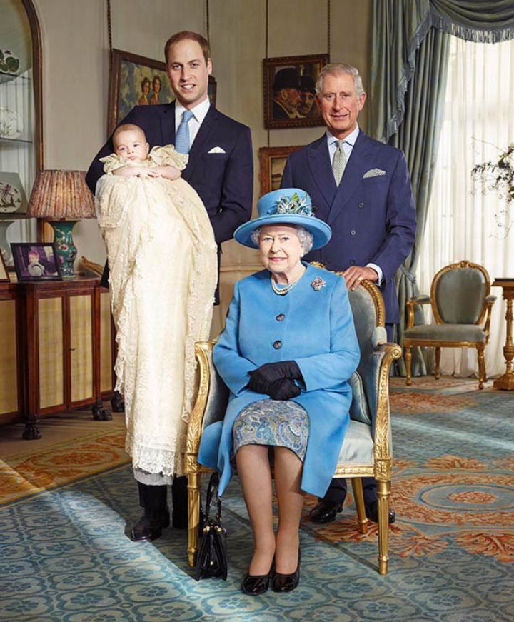 The Wales Family tweet media
