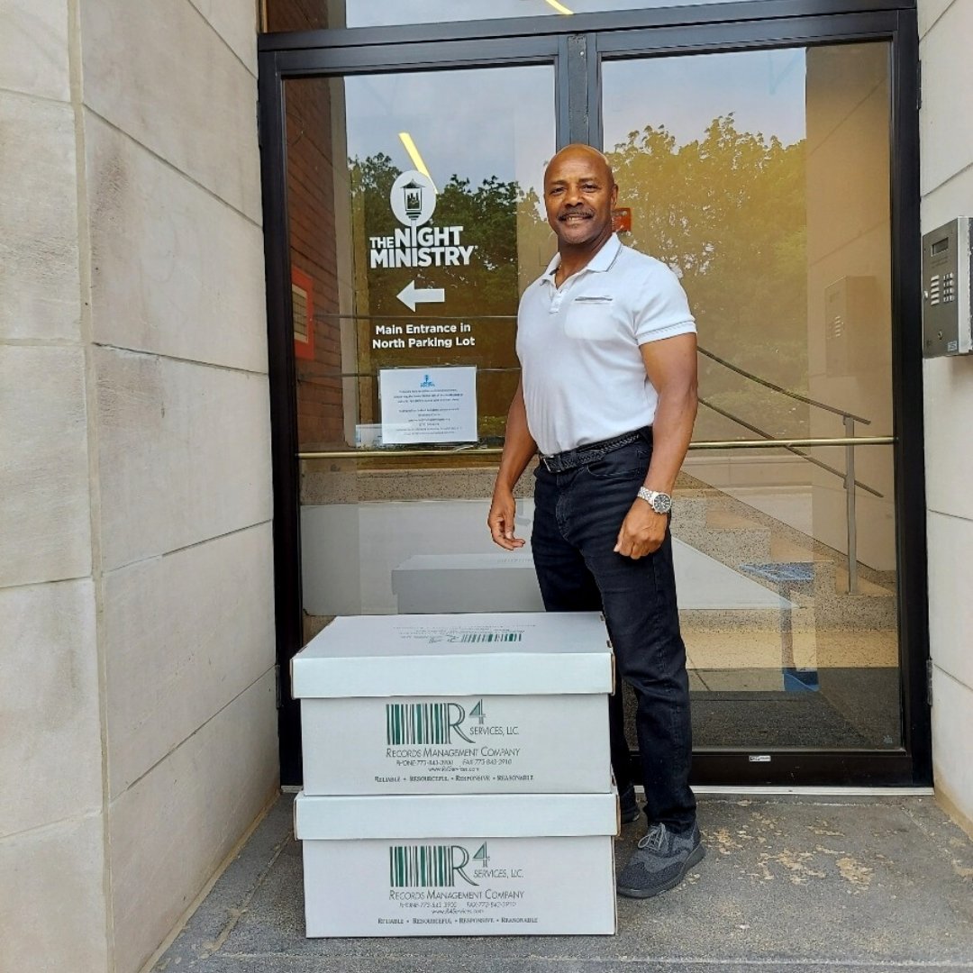 Turner Chicago tweet media