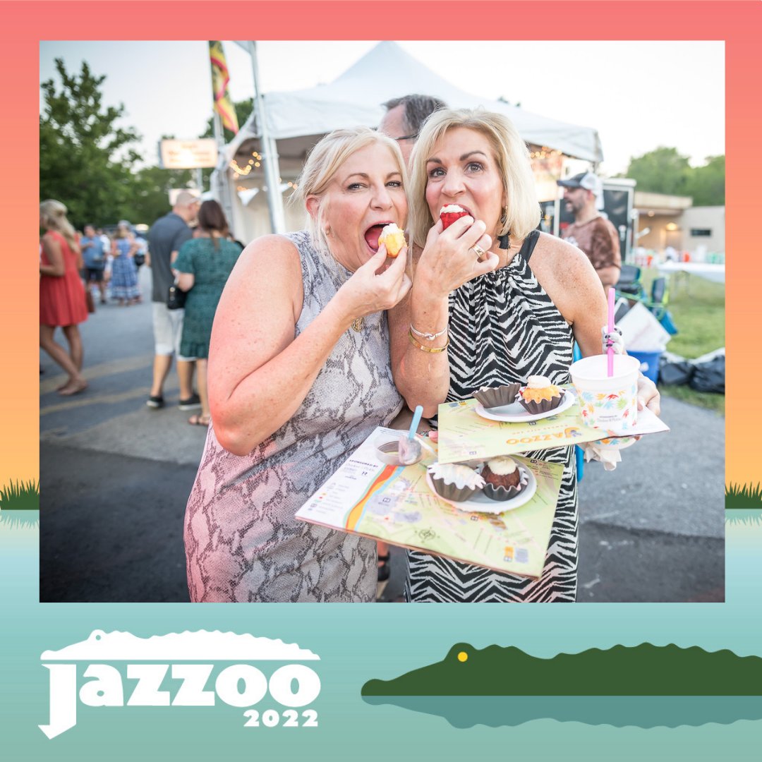 Jazzoo at the KCZoo tweet media