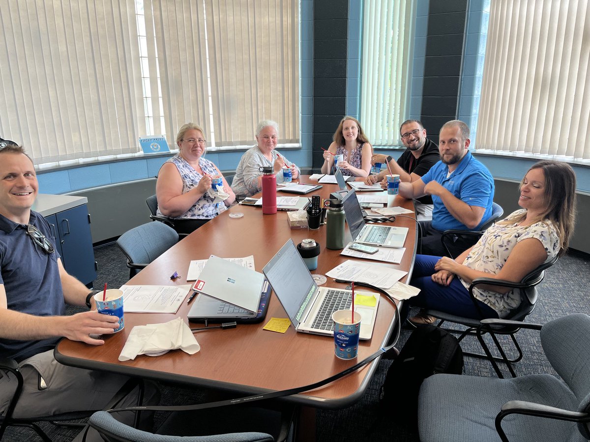 Erin Lyons-Barton (@lyons_barton) on Twitter photo Last RISE- ELT Grading for Equity Book club meeting. We discussed steps for next year “Now What?” with some Blizzards. <a href="/BronkMPS/">Mr. Bronk</a> <a href="/ctrisenetwork/">Connecticut RISE Network</a> <a href="/dmartorelli/">Dawn Martorelli, Ed.D.</a> <a href="/WhereisBishop/">WhereisBishop?</a> <a href="/NTestroet/">Nathaniel Testroet</a> <a href="/KBaransky/">Kari Baransky</a> <a href="/SullivanKowalsk/">Patricia Sullivan-Kowalski</a> Last RISE- ELT Grading for Equity Book club meeting. We discussed steps for next year “Now What?” with some Blizzards. <a href="/BronkMPS/">Mr. Bronk</a> <a href="/ctrisenetwork/">Connecticut RISE Network</a> <a href="/dmartorelli/">Dawn Martorelli, Ed.D.</a> <a href="/WhereisBishop/">WhereisBishop?</a> <a href="/NTestroet/">Nathaniel Testroet</a> <a href="/KBaransky/">Kari Baransky</a> <a href="/SullivanKowalsk/">Patricia Sullivan-Kowalski</a>