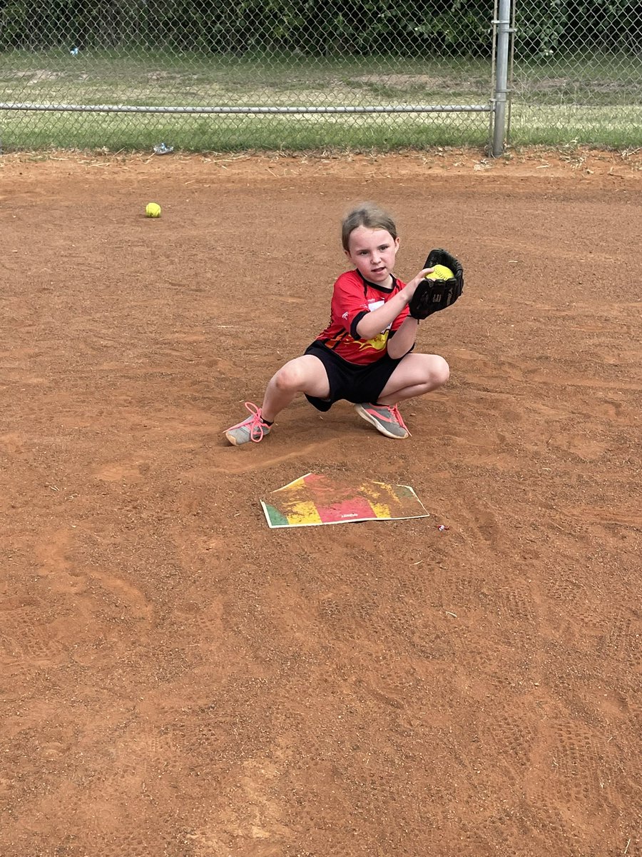 Bowie Softball tweet media