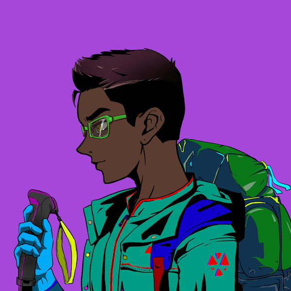 Kwaku Alston (@kwakualston) on Twitter photo Getting ready for summer with these cool new travel anime inspired nfts. Check it. <a href="/RyokooNFT/">Ryokō | PETS | MINT IS LIVE</a> Getting ready for summer with these cool new travel anime inspired nfts. Check it. <a href="/RyokooNFT/">Ryokō | PETS | MINT IS LIVE</a>