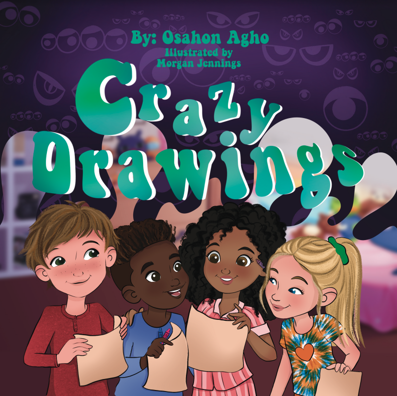 The LITerature: May Newsletter - mailchi.mp/leapforliterac…