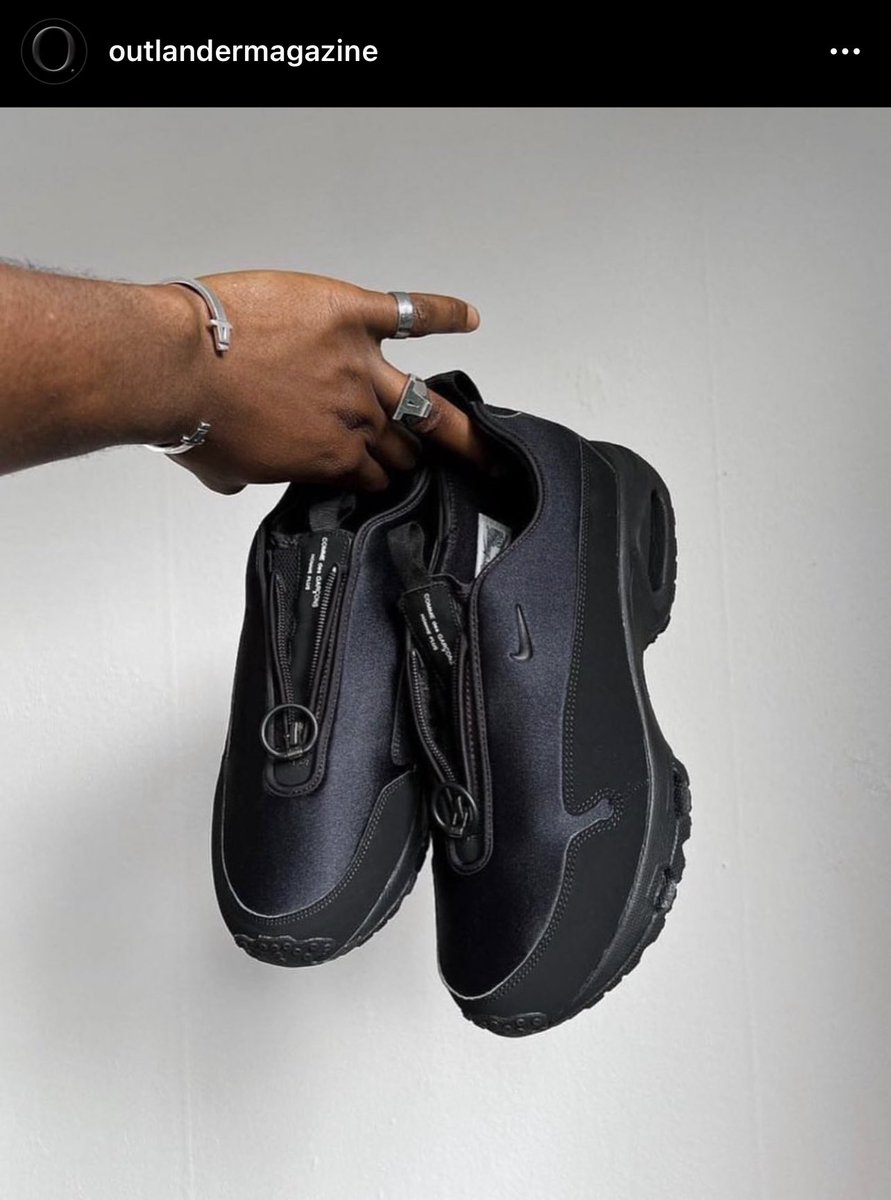 We’re on Instagram! “@/outlandermagazine” or instagram.com/outlandermagaz… !🖤