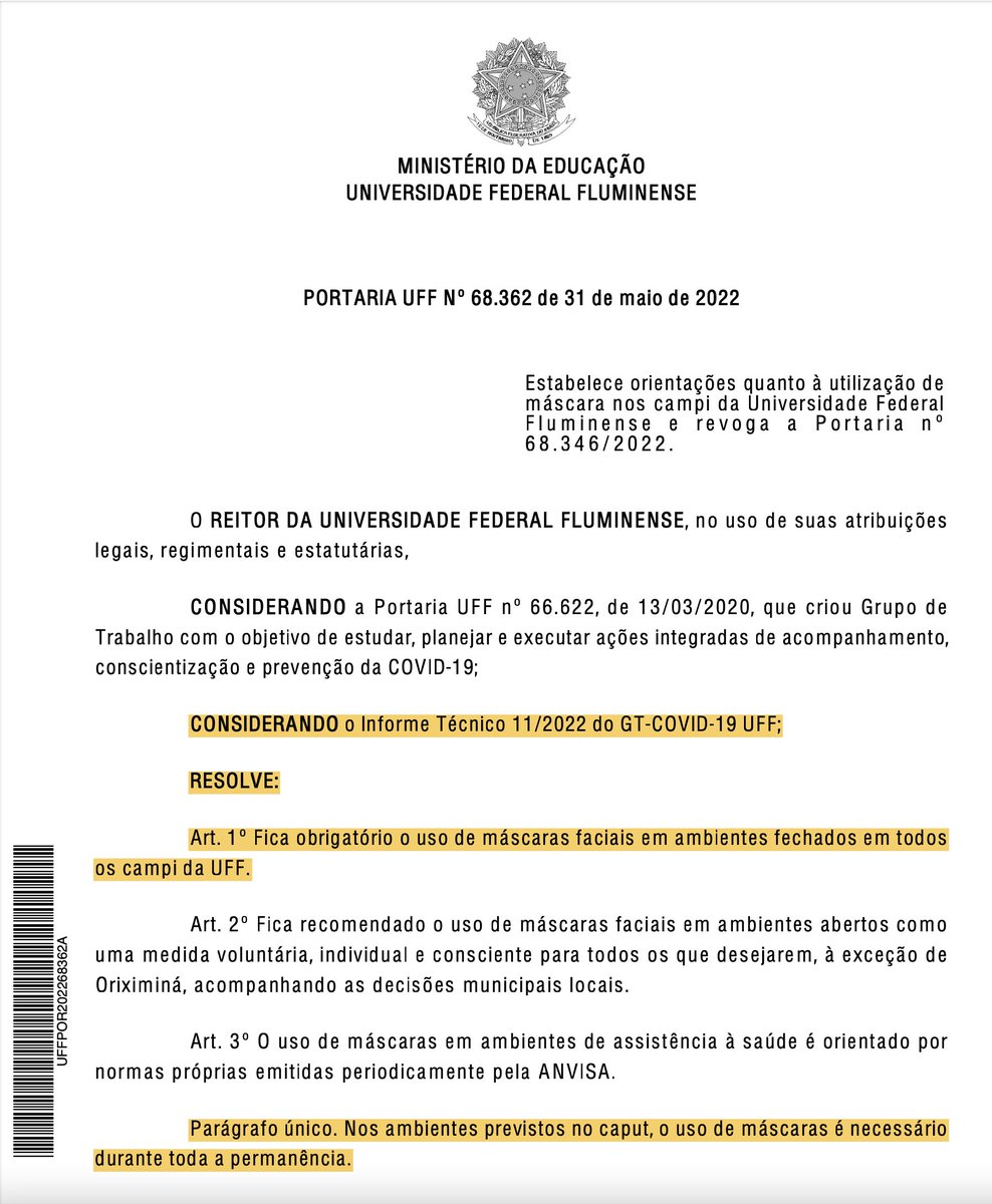 Instituto de Computação - IC/UFF tweet media