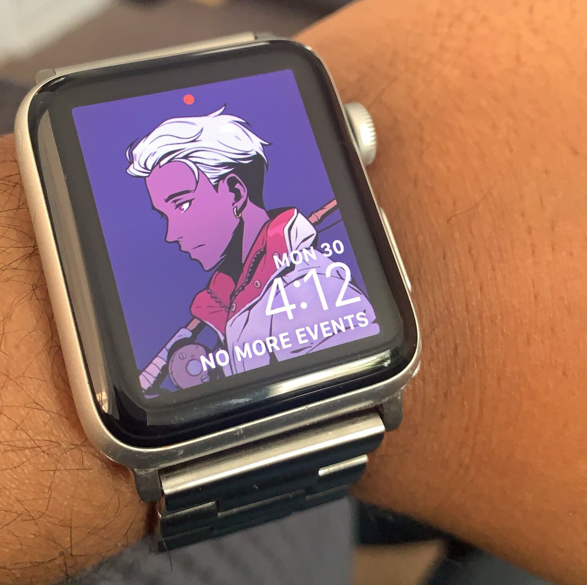 Yo! <a href="/AzukiOfficial/">Azuki</a> @ZAGABOND