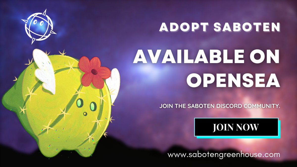 saboten20220412's tweet photo. SABOTENS : SAAASAASSASSASASASS (WE ARE FRIENDS!) 👥
Let's make EARTH a more beautiful place, to live! 
Hands up if you’ll join us ❗🙋🏻‍♂️
VISIT OUR WEBSITE FOR MORE 🌐 https://t.co/eXvXr6ww0b
#whitelisted #NFTCommunity #NFTartists #NFT #nftcreator #OpenSeaNFT #openseanfts https://t.co/WJBusbkyG4