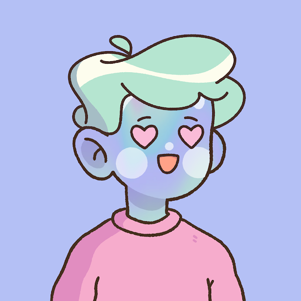 RelaxologyNFT's tweet photo. I just sniped this mysterious @BokiNFT and fell in love straight away. Where my Boki fam at??? 😍 #bokiboki #wagboki #bokifollowboki https://t.co/sYZU3mePRs