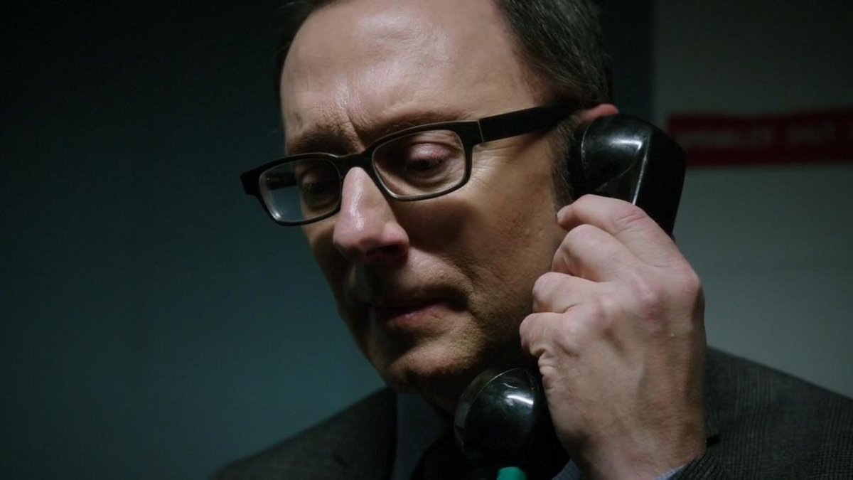 SavingPOI's tweet photo. 6 years ago today the 100th episode (The Day the World Went Away - 5x10) of @PersonInterest premiered. #PersonOfInterest https://t.co/ACy5RFcx9Z
