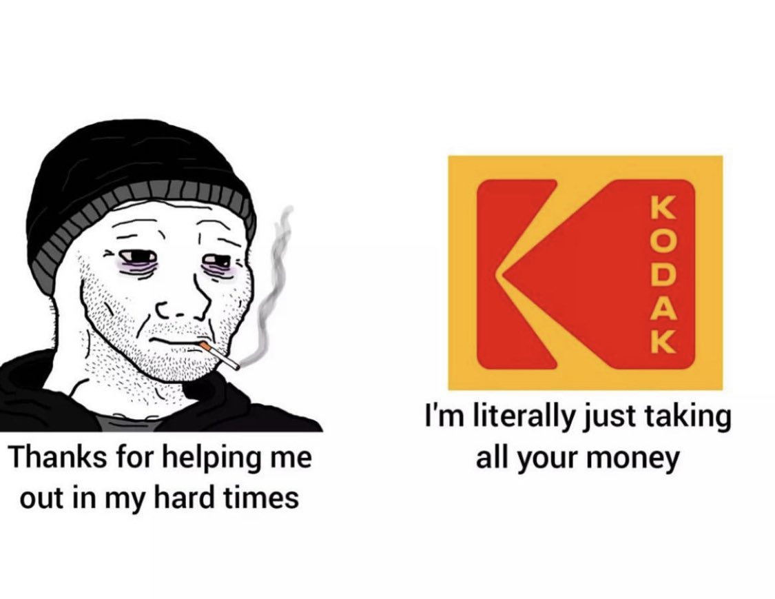 When memes are too accurate 🥲