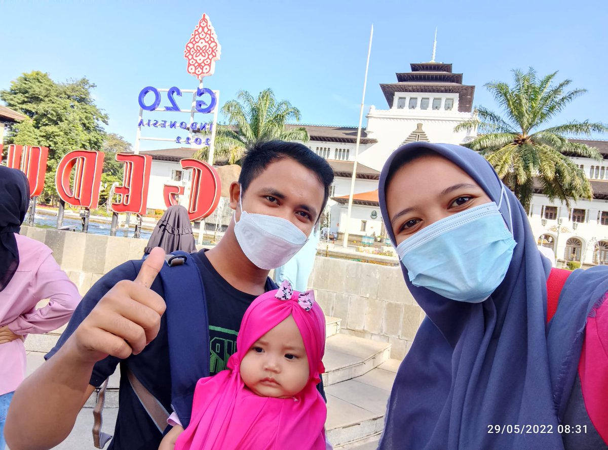 Arini Rahayu N tweet media