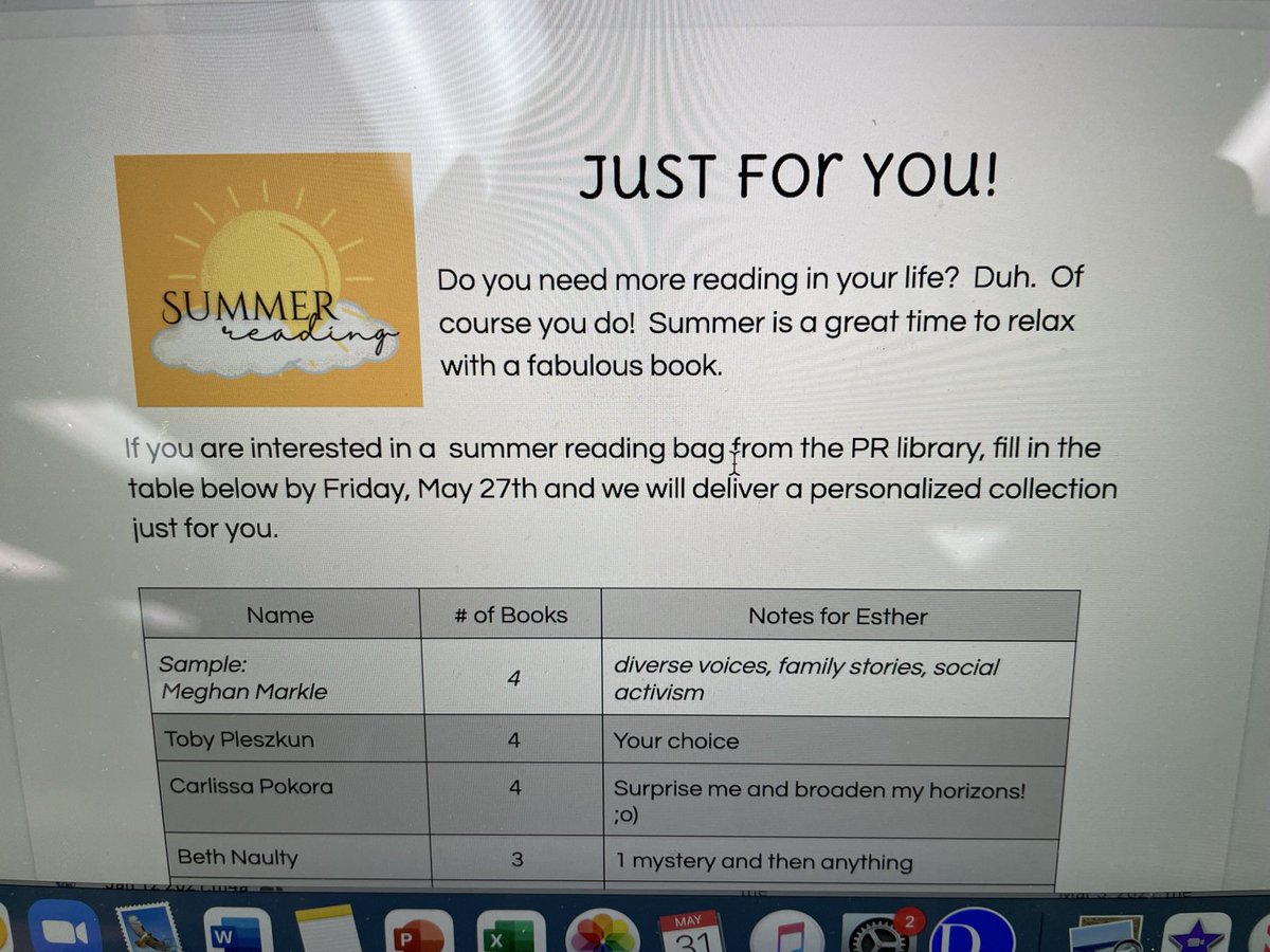 Esther Storrie tweet media