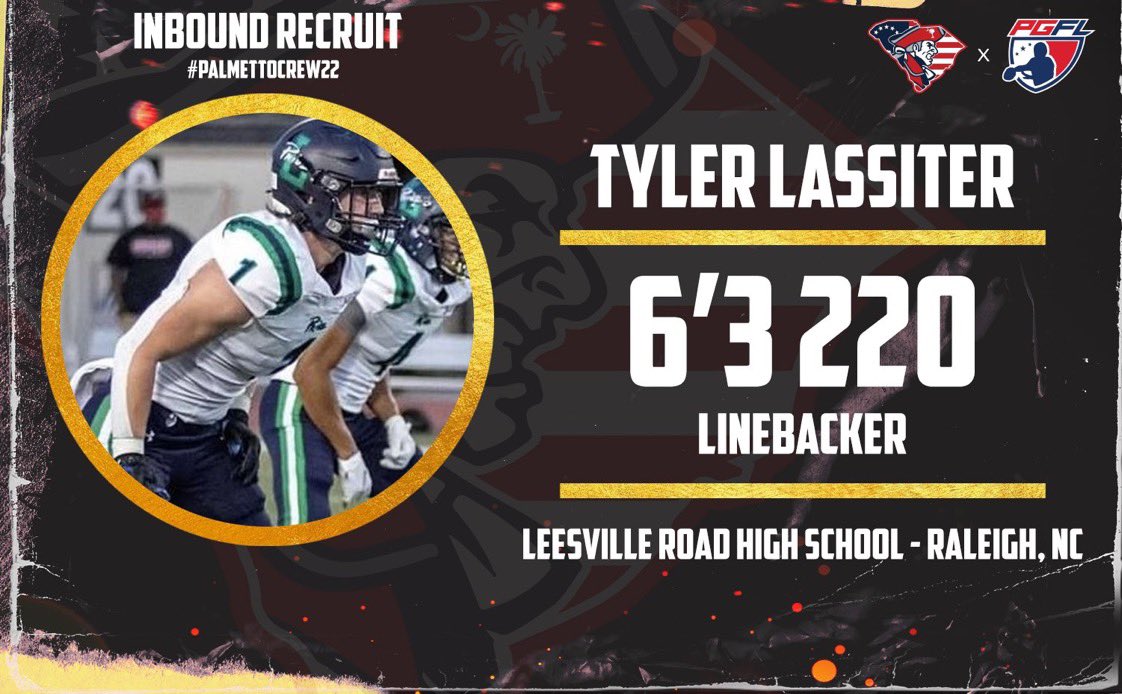 Tyler Lassiter tweet media