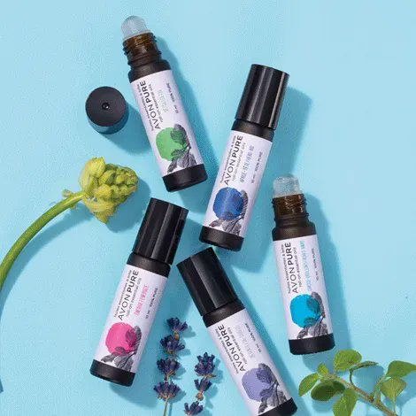 AvonLadyNJ's tweet photo. #AvonPure - Expertly crafted, highly concentrated, pure premium-quality, #plantderived, #essentialoils that are also #vegan and free of parabens, gluten, phthalates and sulfates. https://t.co/Vvb7U937ZI
#HealthandWellness #AvonUSA #aromatherapy https://t.co/iHrdiZb18W