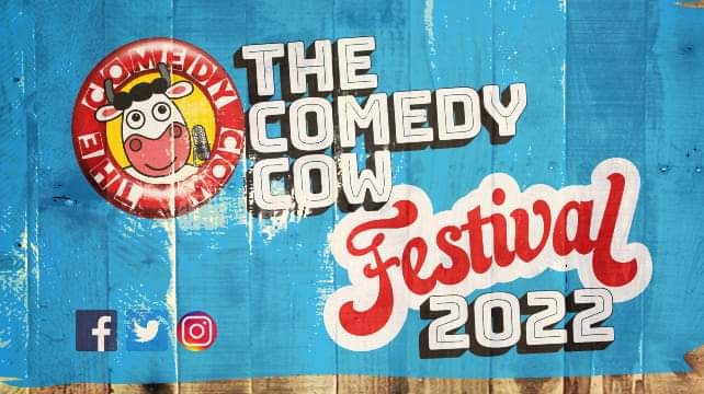MKComedyFest's tweet photo. Only 2 tickets left for this year's festival. 

Early bird tickets end tonight. By the last ones before the price hike 

https://t.co/3EfbZYIFrl https://t.co/uhOm3EUU4F