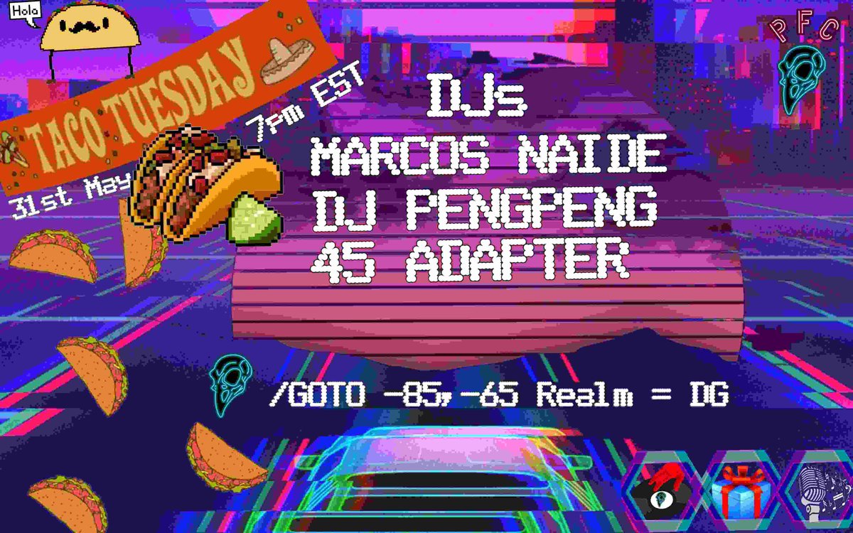 SinfulMeatStick.eth tweet media