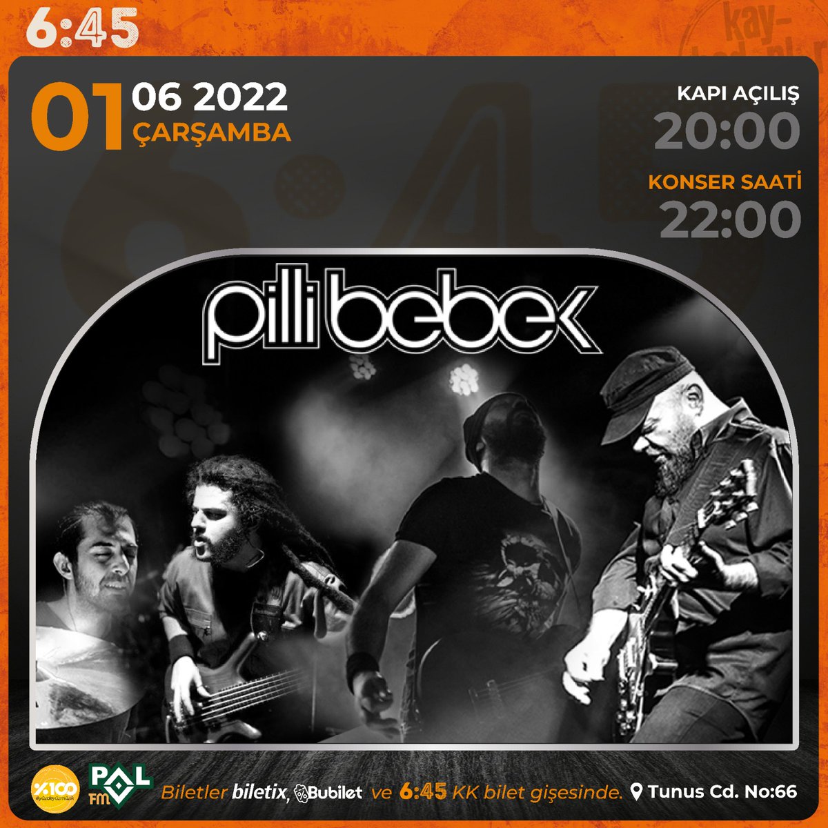 Pilli Bebek tweet media