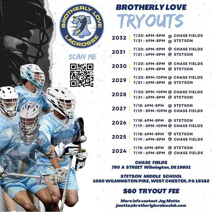 Registration is OPEN!

thechasefieldhouse.com/brotherly-love…