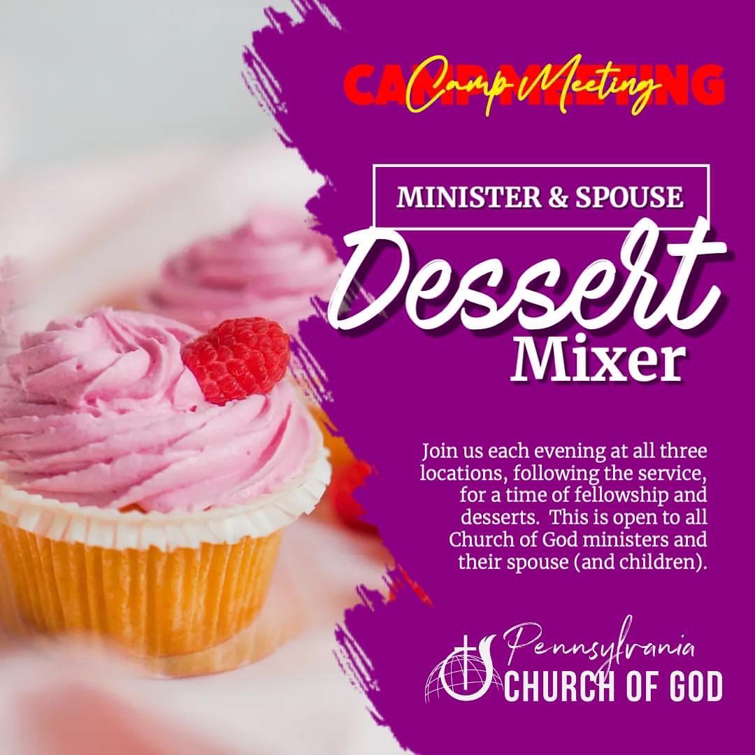 Pennsylvania COG tweet media