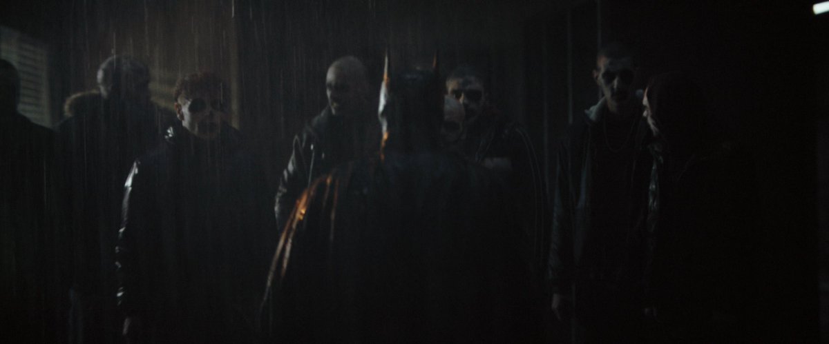 batman_shots's tweet photo. The Batman [4K] https://t.co/7ipbGaispg