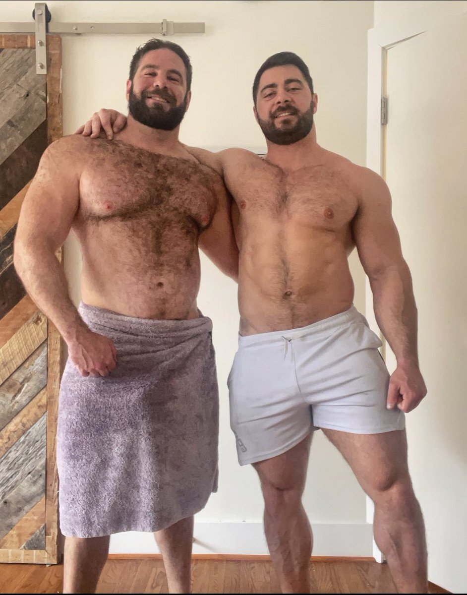 Teddy Hunter (LA 921-25) on X: Two of the biggest muscle butts in gay  porn. Whos gonna bottom? Sign up for 50% today and find out in my new  video with @derekboltxxx