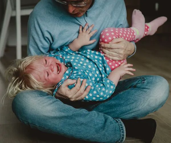 Self-Reg Terms: 💥 Did you know?

👉🏼 Flooded: A very high and overwhelming state of arousal resulting from the sympathetic nervous system’s strong response to very high levels of stress or stress reactivity

Check out our full #glossary  here: bit.ly/2W8h7Vr