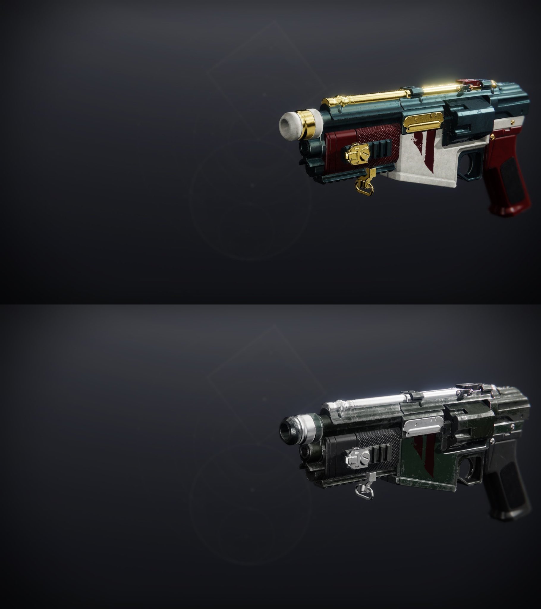 ShunStitch on Twitter "Destiny 2の世界が更新されました💠 [ナイトフォール] 洞察の境界 (限定報酬デ