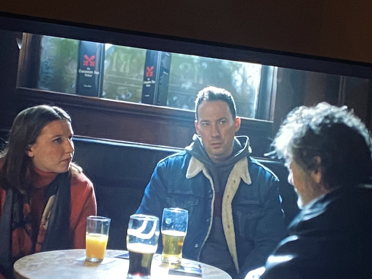 equal_measureTC's tweet photo. Spotted our very own @rhiannonemma on Silent Witness #Proud https://t.co/kMpbKpUwf5