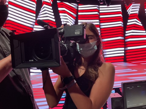 reelstartorg's tweet photo. Recently @reelstartorg teamed up with @PRGlive to bring 50 LAUSD students to PRG's Virtual Studio in LA. Students were able to speak with PRG staff and get hands on with cutting edge technology. For internships and career ops with PRG, visit https://t.co/gd8Rg8Cwea https://t.co/JnbCRyLb5i