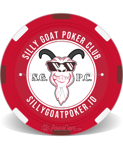 mxd_fl0w's tweet photo. Claim your @SillyGoatPoker whitelist by joining their server and participating in the "community-initiatives" channel for the next 24 hours!
Discord: https://t.co/oHNXuZY6zl
#LFGoat #NFTCommunity https://t.co/UYxiH9wwW5