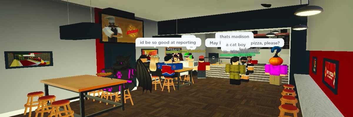 Firestone Original Pizza tweet media