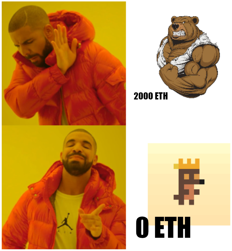 Okay Tiny Bears tweet media