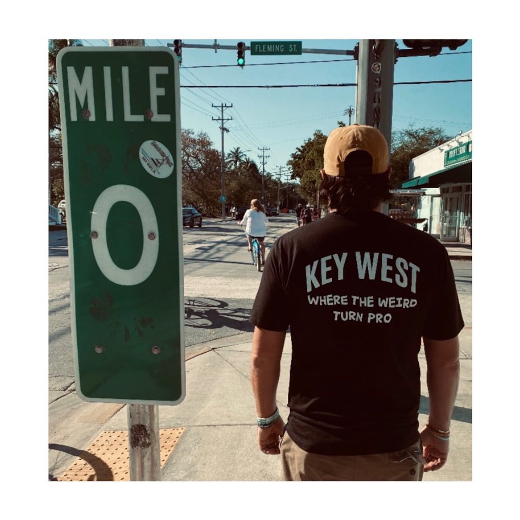 PartyInKeyWest's tweet photo. Facts. #keywest #goweirdorgohome #mile0 π· @backtotheislandsociety
https://t.co/QtRb8xssq5
Follow us: PartyInKeyWest
Hashtag us: #PartyInKeyWest #PKW #KeyWestParty https://t.co/JwTge6x59N