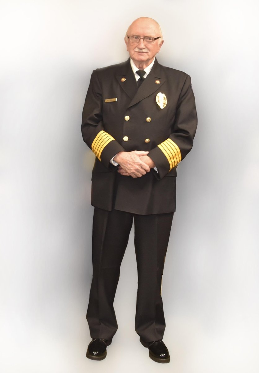 It is with a heavy heart that the Good Will announces the death of lifelong member, and former Department Chief Ray Street. Ray was a fixture at the Good Will and he will be profoundly missed. Please see our website for funeral information: goodwillfireco.org