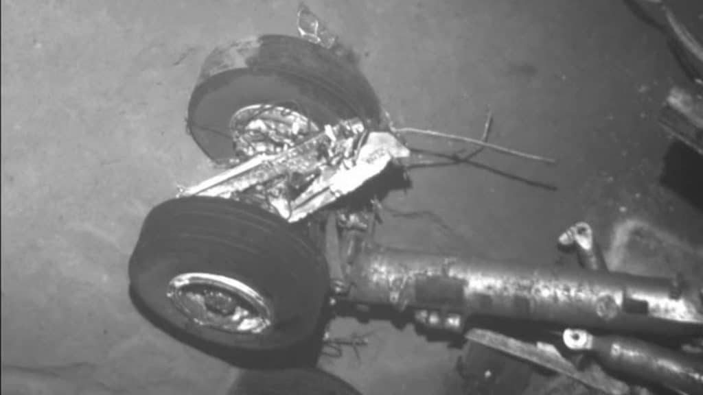 OnDisasters's tweet image. #OTD in 2009: Air France Flight 447, an A330, crashes NE off Brazil, all 228 aboard die. Aircraft disappeared on a transatlantic route, wreck found 1300 Mi NE of Natal. Investigators pointed combination of frozen sensors and pilot actions/training resulting in loss of control.