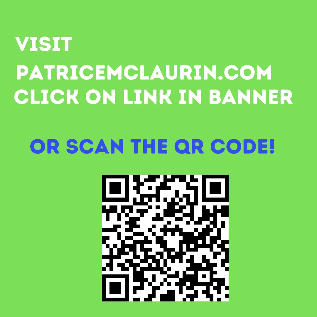 mclaurinwrites's tweet photo. According to the NSLA, 22% of what is taught during the school year will be lost during the summer. I'm offering an affordable #summerlearning #bundle, full of all things needed to help #avoidsummerslide!
Scan the QR code or visit my website to purchase yours today!
#teachers https://t.co/4NixeOTPQs