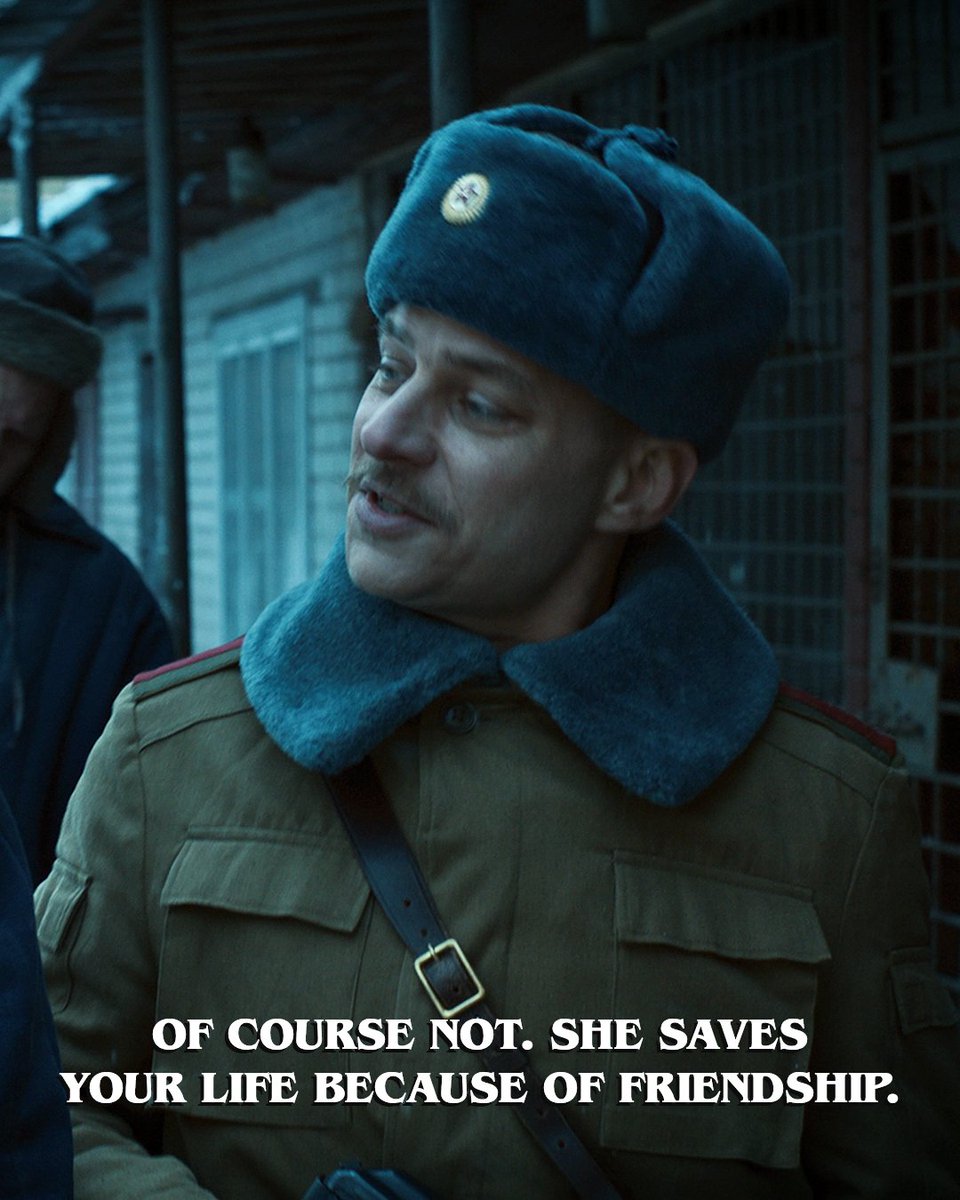 Stranger_Things's tweet image. joyce flying to russia to save her crush iktr