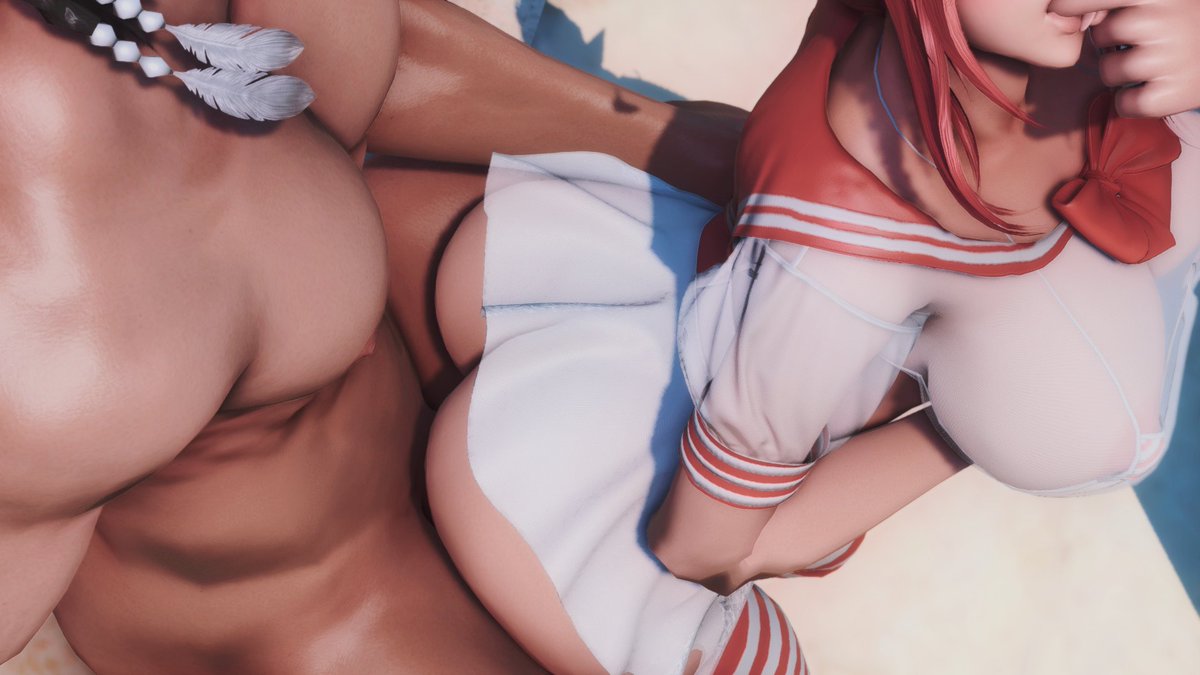 NanaBanaXIV's tweet photo. #GPOSERS #FFXIV #FF14 #FFXIVSelfie #FFXIVScreenshots #ffxivsnaps #OC #nsfwffxiv #ffxivlewd extracurricular activities 🥵🍑🍆 https://t.co/1tBdZBaEQI