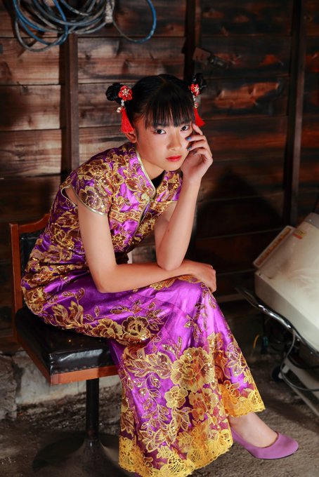 Twitterのコスプレ画像22