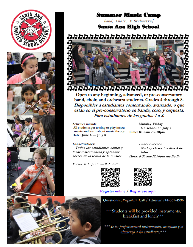 Summer Learning Opportunities for children and adults psqr.io/MfB4VhjGlD via <a href="/ParentSquare/">ParentSquare</a>