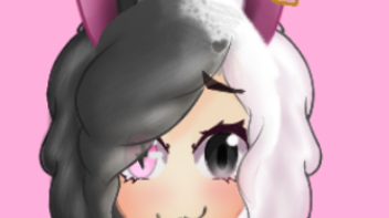 MochiDarling's tweet photo. Heyo~! I'm trying to become a Vtuber! Im still in the making of my avatar and twitch account, but I still hope to learn more about vtubing and meet new ppl! <3 https://t.co/qFyIJWAzFc