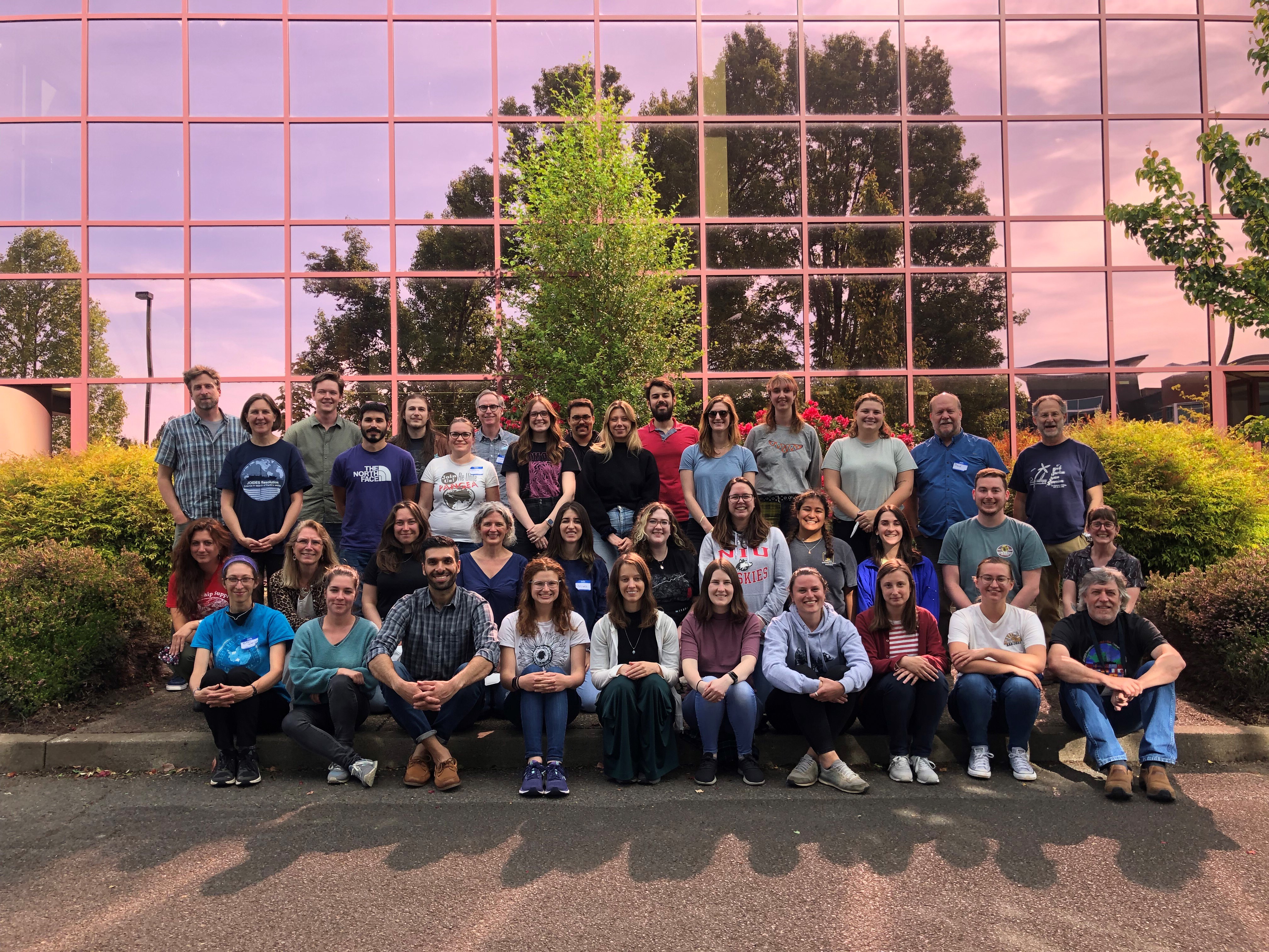 OSU Marine and Geology Repository