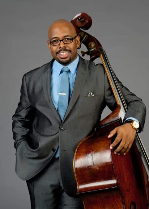 Happy Birthday,  drummer Louis Hayes, 85 years young 
- Bassist and Grammy award winner Christian McBride 