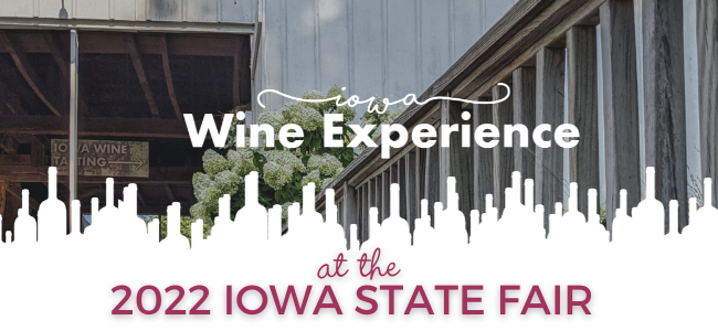 Volunteer with the Iowa Wine Experience! ☀🍷 - mailchi.mp/iowawinegrower…