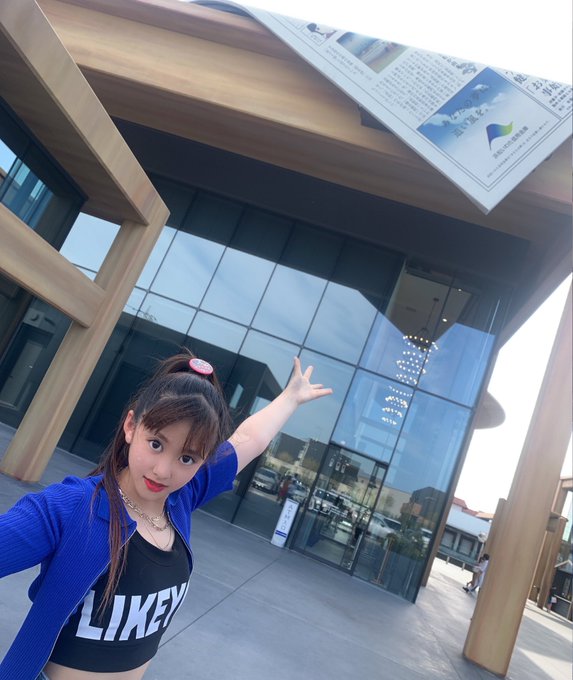 川島香音のTwitter画像42