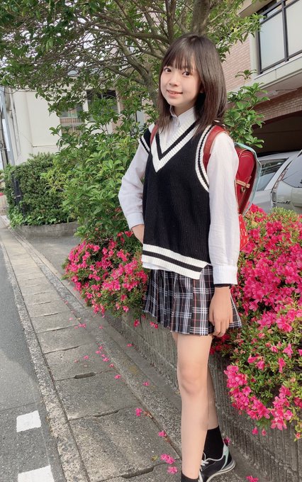 Twitterのコスプレ画像1