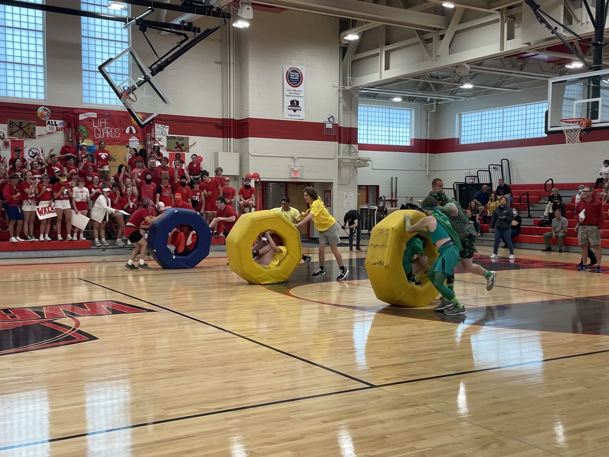 Fairview Choirs tweet media