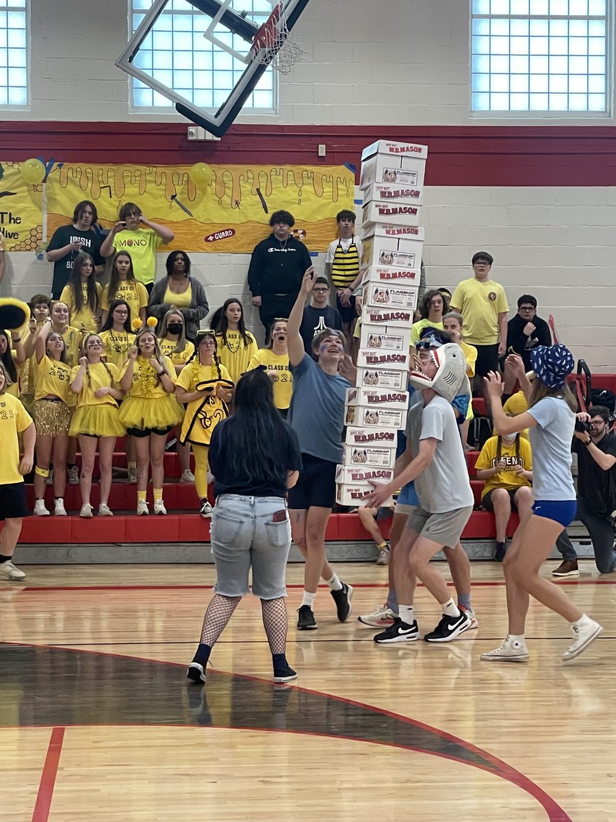 Fairview Choirs tweet media