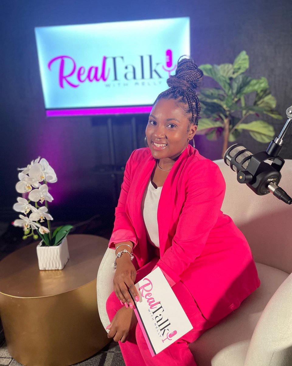 _TheyLoveRelly's tweet photo. And Iโm just getting startedโฆ. ๐ #RealTalkWithRelly ๐ฅ๐ (IG:Relly.B) https://t.co/tfi50TlNmO